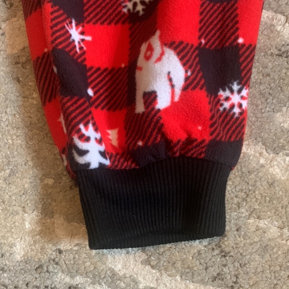 Women’s Mama Bear Christmas Pajamas set - Picture 8 of 8